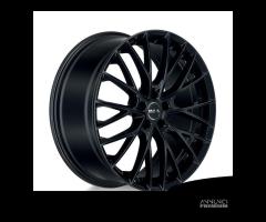 Kit cerchi in lega MAK da 19'' per TESLA MODEL Y