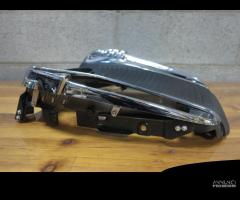 Plancia radiatore originale Harley V-Rod