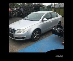 RICAMBI VOLKSWAGEN PASSAT 2007