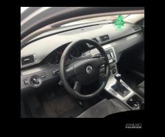 RICAMBI VOLKSWAGEN PASSAT 2007