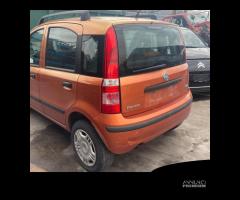 RICAMBI FIAT PANDA 2007