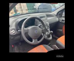 RICAMBI FIAT PANDA 2007