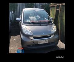 RICAMBI SMART FORTWO COUPE 2010