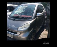 RICAMBI SMART FORTWO COUPE 2010