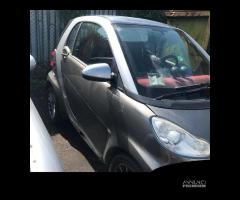 RICAMBI SMART FORTWO COUPE 2010