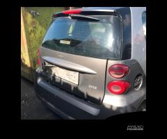 RICAMBI SMART FORTWO COUPE 2010