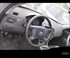 RICAMBI BMW X3 2006