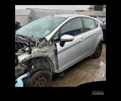 RICAMBI FORD FIESTA 2011