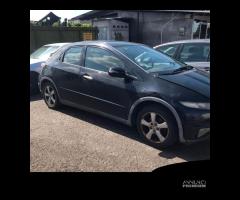 RICAMBI HONDA CIVIC 2008 MOTORE COD. L13A7