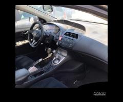 RICAMBI HONDA CIVIC 2008 MOTORE COD. L13A7