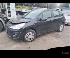 RICAMBI CITROEN C3 2011