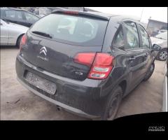 RICAMBI CITROEN C3 2011