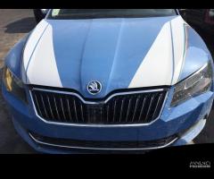 Ricambi Skoda Superb SW 2.0 TDI del 2015