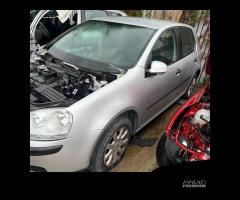 RICAMBI VOLKSWAGEN GOLF 5 ANNO 2005