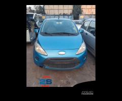 RICAMBI FORD KA 2010