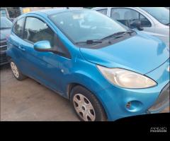 RICAMBI FORD KA 2010