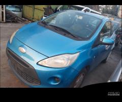 RICAMBI FORD KA 2010