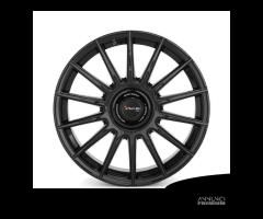 Kit 4 cerchi in lega da 19'' per AUDI A6