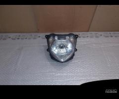 Faro fanale anteriore ducati hypermotard 796 1100