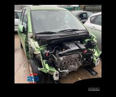 RICAMBI OPEL AGILA 2010