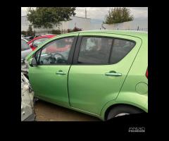 RICAMBI OPEL AGILA 2010