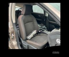 RICAMBI NISSAN QASHQAI 2008 - 6