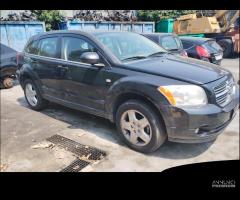 RICAMBI DODGE CALIBER SXT CRD 2008