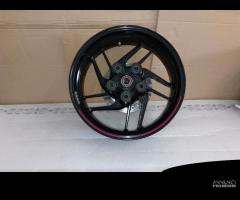 cerchio ruota posteriore ducati monster 797