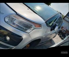 RICAMBI CITROEN C3 PICASSO 2009