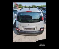 RICAMBI CITROEN C3 PICASSO 2009