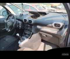 RICAMBI CITROEN C3 PICASSO 2009