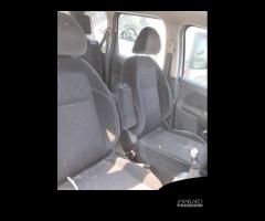 RICAMBI CITROEN C3 PICASSO 2009 - 6