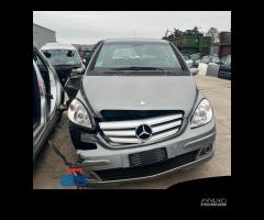 RICAMBI MERCEDES W245 B CLAS 2007 MOT. COD. 640941