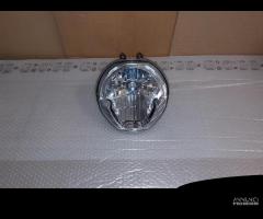 Faro fanale anteriore ducati monster 821