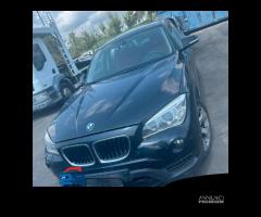 RICAMBI BMW X1 E84 ANNO 2012