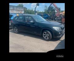 RICAMBI BMW X1 E84 ANNO 2012