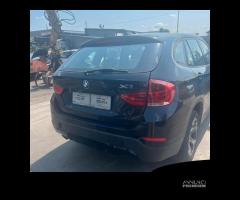 RICAMBI BMW X1 E84 ANNO 2012