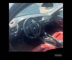 RICAMBI BMW X1 E84 ANNO 2012