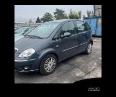 RICAMBI LANCIA MUSA 2010 MOTORE COD. 350A1000