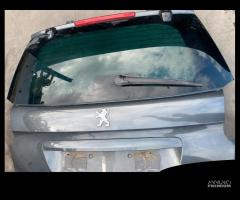 Portello usato per Peugeot 207 SW del 2010 - 1