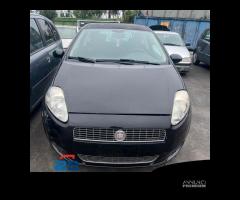 RICAMBI FIAT GRANDE PUNTO 2007