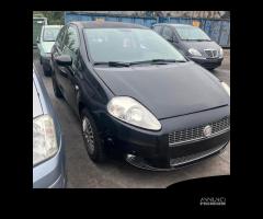 RICAMBI FIAT GRANDE PUNTO 2007