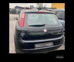 RICAMBI FIAT GRANDE PUNTO 2007