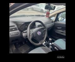 RICAMBI FIAT GRANDE PUNTO 2007