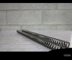 Kit molle sospensione anteriore Harley Sportster - 4