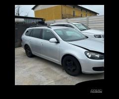 RICAMBI VOLKSWAGEN GOLF 6 ANNO 2010