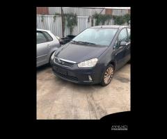 Muso musata ford c max