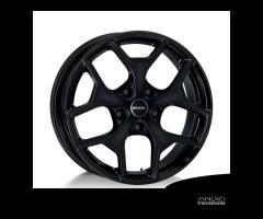 Cerchi in lega NUOVI da 18'' per JEEP COMPASS, REN