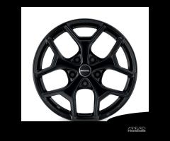 Cerchi in lega NUOVI da 18'' per JEEP COMPASS, REN