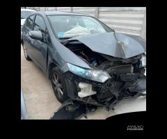 RICAMBI HONDA INSIGHT 2010 MOTORE CODICE LDA3